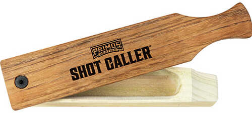 Primos Turkey Box Call Shot Caller